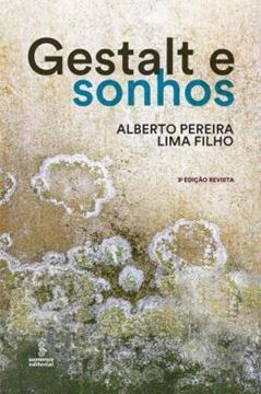 Imagem de GESTALT E SONHOS - 3ª ED