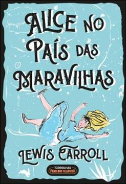 Imagem de ALICE NO PAIS DAS MARAVILHAS