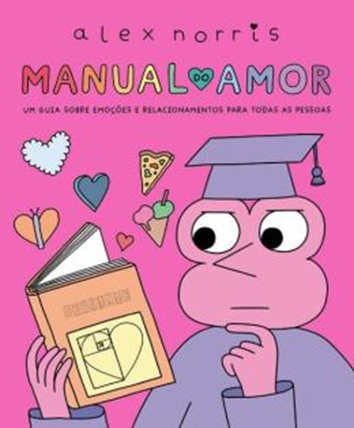 Picture of MANUAL DO AMOR