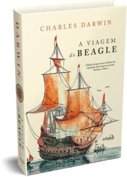 Picture of A VIAGEM DO BEAGLE
