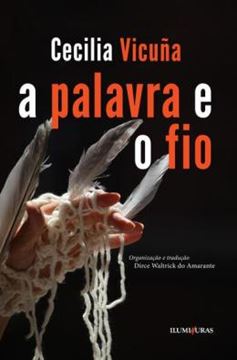 Imagem de A PALAVRA E O FIO
