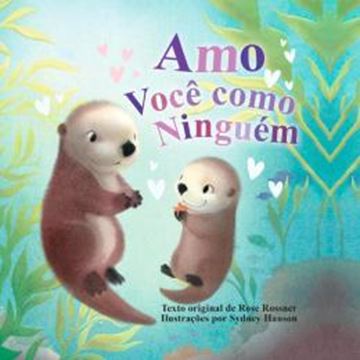 Imagem de AMO VOCE COMO NINGUEM