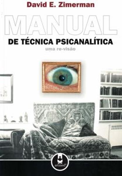 Picture of MANUAL DE TECNICA PSICANALITICA