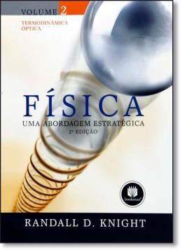 Imagem de FISICA: UMA ABORDAGEM ESTRATEGICA - VOL. 2 - TERMODINAMICA, OPTICA - 2ª EDICAO