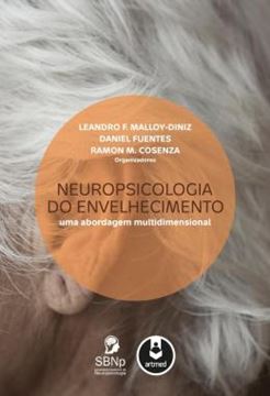 Imagem de NEUROPSICOLOGIA DO ENVELHECIMENTO