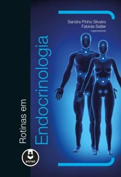 Imagem de ROTINAS EM ENDOCRINOLOGIA