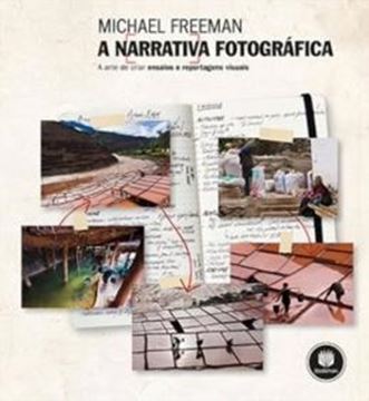 Imagem de NARRATIVA FOTOGRAFICA, A