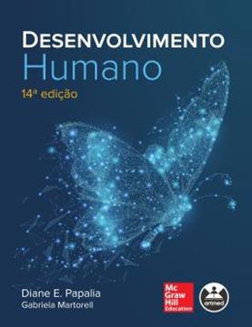 Imagem de DESENVOLVIMENTO HUMANO - 14ª ED