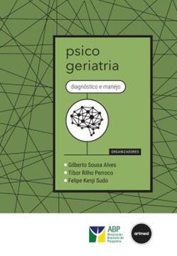 Imagem de PSICOGERIATRIA