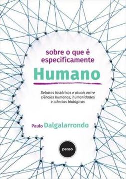 Imagem de SOBRE O QUE E ESPECIFICAMENTE HUMANO