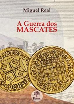 Imagem de A GUERRA DOS MASCATES