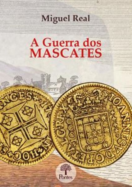 Picture of A GUERRA DOS MASCATES