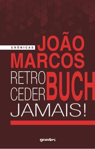 Picture of RETROCEDER JAMAIS!