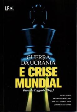 Imagem de GUERRA DA UCRANIA E CRISE MUNDIAL 
