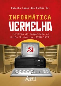 Imagem de INFORMATICA VERMELHA