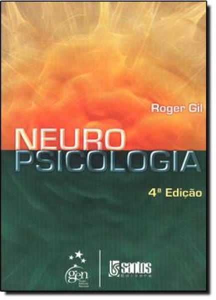 Picture of NEUROPSICOLOGIA - 4ª ED
