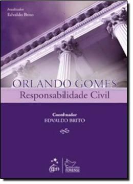 Imagem de RESPONSABILIDADE CIVIL