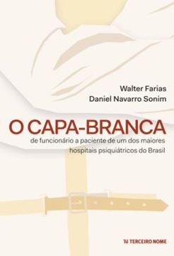 Imagem de O CAPA-BRANCA