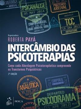 Imagem de INTERCAMBIO DAS  PSICOTERAPIAS - 2ª ED