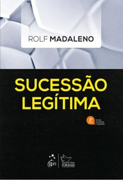 Picture of SUCESSAO LEGITIMA 2ª ED.