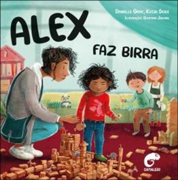 Imagem de ALEX FAZ BIRRA