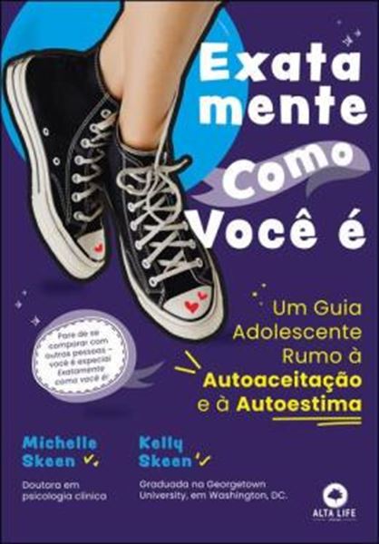 Picture of EXATAMENTE COMO VOCE E