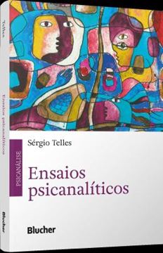 Imagem de ENSAIOS PSICANALITICOS