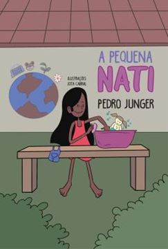 Imagem de A PEQUENA NATI