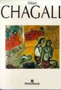 Imagem de MARC CHAGALL