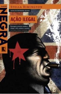 Imagem de ACAO ILEGAL