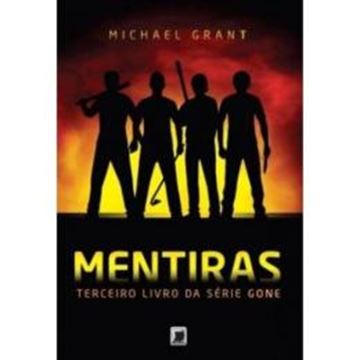 Imagem de MENTIRAS VOL. 3 GONE