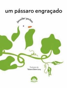Imagem de UM PASSARO ENGRACADO