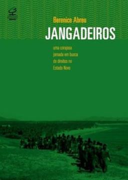 Imagem de JANGADEIROS UMA CORAJOSA JORNADA EM BUSCA DE DIREITOS NO ESTADO NOVO