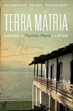 Imagem de TERRA MATRIA
