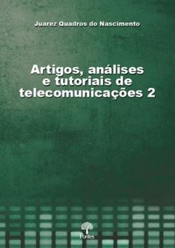 Imagem de ARTIGOS, ANALISES E TUTORIASIS DE TELECOMUNICACOES 2