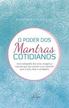 Imagem de PODER DOS MANTRAS COTIDIANOS, O
