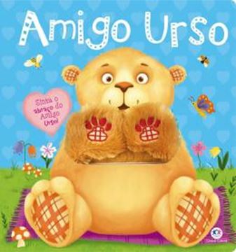 Imagem de AMIGO URSO