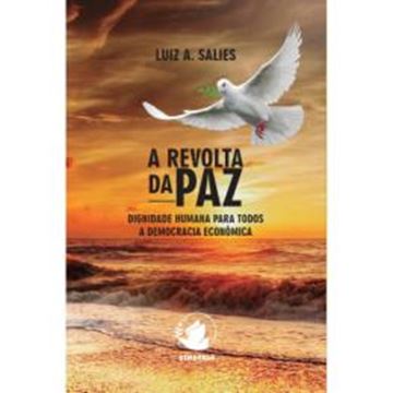 Imagem de A REVOLTA DA PAZ