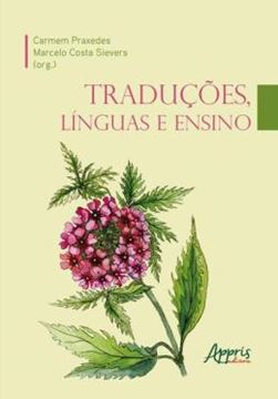 Imagem de TRADUCOES, LINGUAS E ENSINO