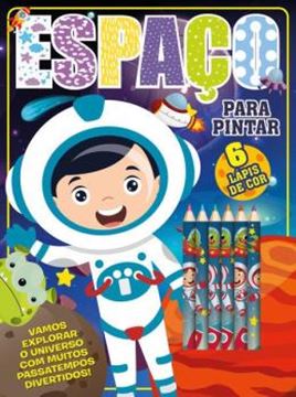 Imagem de ESPACO PARA PINTAR