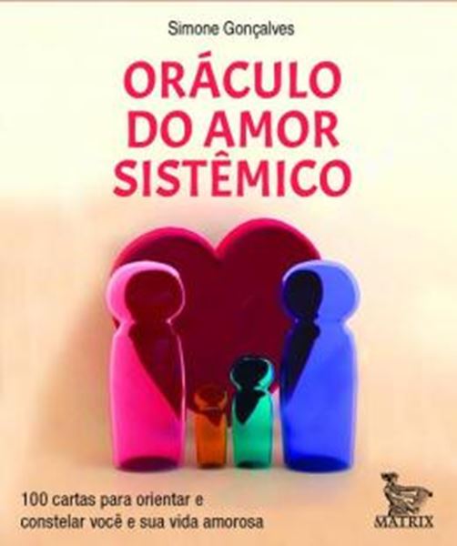 Picture of ORACULO DO AMOR SISTEMICO