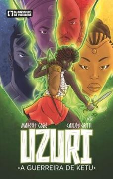 Imagem de UZURI