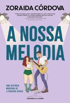 Imagem de A NOSSA MELODIA - VOL. 3 SERIE MEANT TO BE