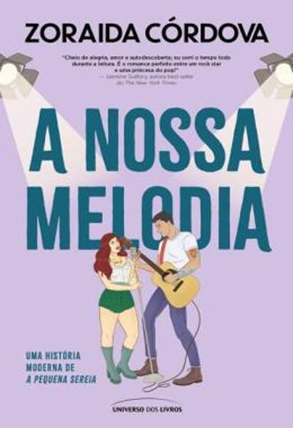 Picture of A NOSSA MELODIA - VOL. 3 SERIE MEANT TO BE