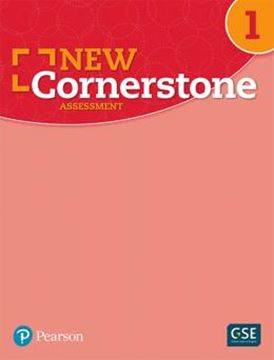 Imagem de NEW CORNERSTONE 1 ASSESSMENT