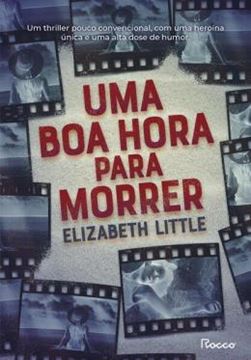 Imagem de UMA BOA HORA PARA MORRER