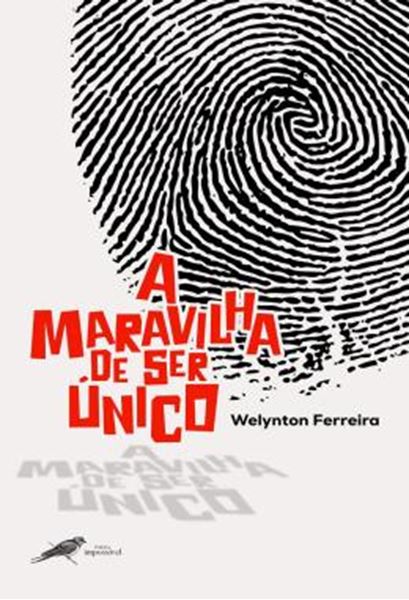 Picture of A MARAVILHA DE SER UNICO