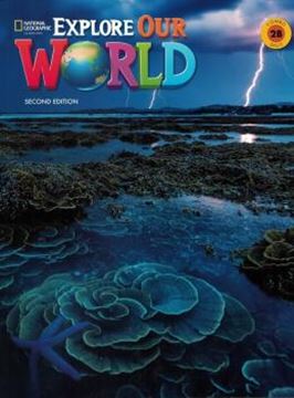 Imagem de EXPLORE OUR WORLD COMBO SPLIT 2B + SPARK EPIN - 2ND ED