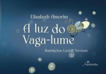 Imagem de A LUZ DO VAGA-LUME