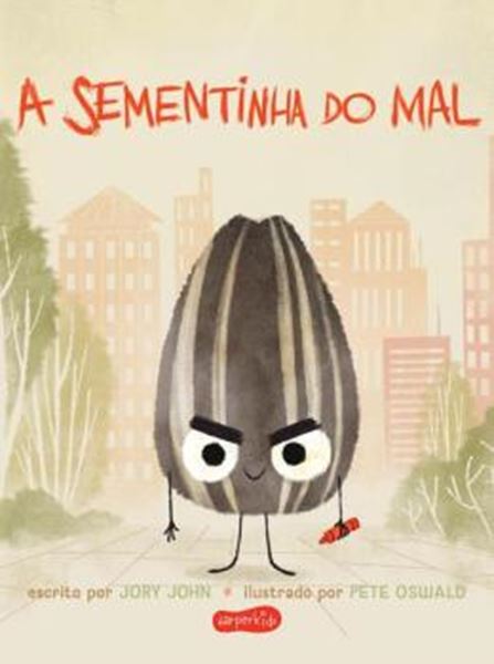 Picture of A SEMENTINHA DO MAL
